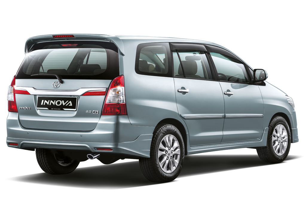 www toyota com ph innova #2