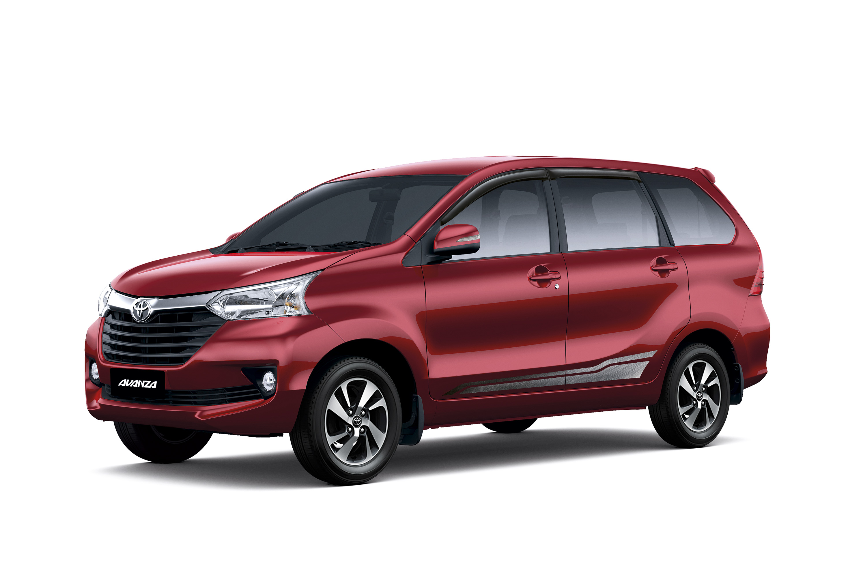 umw toyota avanza malaysia #4 umw toyota avanza malaysia #4