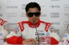 Aaron Kwok @ Audi R8 LMS Cup Rounds 3 & 4