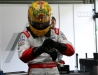 Aaron Kwok @ Audi R8 LMS Cup Rounds 3 & 4