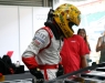Aaron Kwok @ Audi R8 LMS Cup Rounds 3 & 4