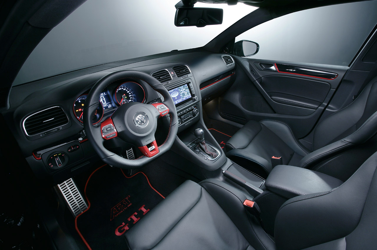 ABT Golf GTI Mk5 ABT Golf GTI Mk5