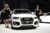 ABT Sportsline @ Geneva 2012