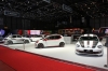 ABT Sportsline @ Geneva 2012