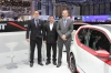 ABT Sportsline @ Geneva 2012