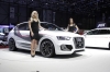 ABT Sportsline @ Geneva 2012