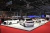ABT Sportsline @ Geneva 2012