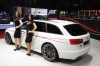 ABT Sportsline @ Geneva 2012