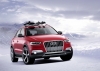Audi Q3 Vail