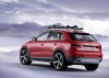 Audi Q3 Vail