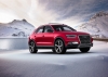 Audi Q3 Vail