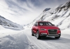 Audi Q3 Vail