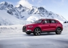 Audi Q3 Vail