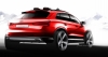 Audi Q3 Vail
