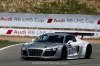 Audi R8 LMS Cup Rounds 5 & 6 Results from Ordos