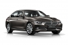 BMW 3-Series F30 LWB for China