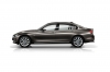 BMW 3-Series F30 LWB for China