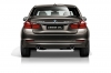 BMW 3-Series F30 LWB for China