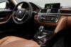 BMW 3-Series F30 LWB for China