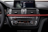 BMW 3-Series F30 LWB for China