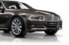 BMW 3-Series F30 LWB for China
