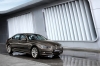 BMW 3-Series F30 LWB for China