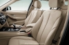BMW 3-Series F30 LWB for China