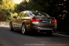 BMW 3-Series F30 LWB for China