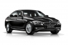 BMW 3-Series F30 LWB for China