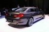 BMW 6 Series Gran Coupe Malaysia Launch
