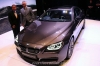 BMW 6 Series Gran Coupe Malaysia Launch
