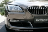 BMW 6 Series Gran Coupe Malaysia Launch