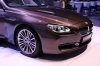 BMW 6 Series Gran Coupe Malaysia Launch