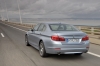 BMW ActiveHybrid 5