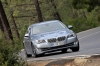 BMW ActiveHybrid 5