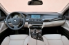 BMW ActiveHybrid 5