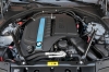 BMW ActiveHybrid 5