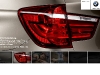 thumbs 2011 bmw x3 suv teasers 2 BMW X3 2011 Teaser on BMW website