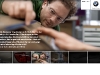thumbs 2011 bmw x3 suv teasers 3 BMW X3 2011 Teaser on BMW website