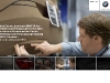 thumbs 2011 bmw x3 suv teasers 4 BMW X3 2011 Teaser on BMW website