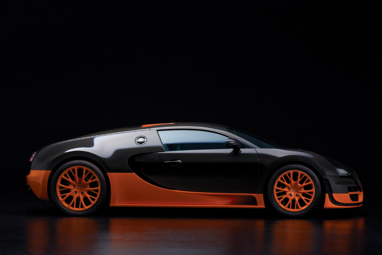rc bugatti veyron super sport