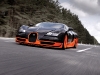 thumbs track01 Bugatti Veyron 16.4 Super Sport sets 431km/h Record
