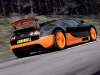 thumbs track02 Bugatti Veyron 16.4 Super Sport sets 431km/h Record