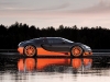 thumbs track05 Bugatti Veyron 16.4 Super Sport sets 431km/h Record