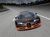 thumbs track10 Bugatti Veyron 16.4 Super Sport sets 431km/h Record