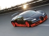 thumbs track11 1278259808 Bugatti Veyron 16.4 Super Sport sets 431km/h Record