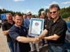 thumbs worldrecordevent03 Bugatti Veyron 16.4 Super Sport sets 431km/h Record