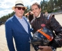 thumbs worldrecordevent04 Bugatti Veyron 16.4 Super Sport sets 431km/h Record