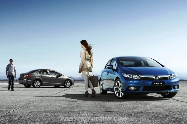 2012 Honda Civic Sedan Australia 2012 Honda Civic Sedan Australia