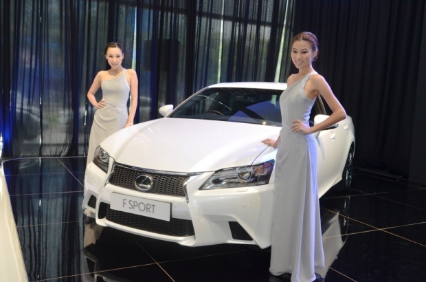 Lexus GS F Sport Lexus GS F Sport